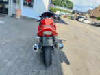 1997 Honda CBR 1100 XX