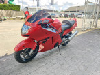 1997 Honda CBR 1100 XX