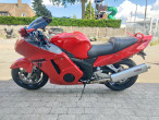 1997 Honda CBR 1100 XX
