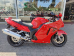 1997 Honda CBR 1100 XX