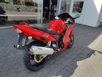 1997 Honda CBR 1100 XX
