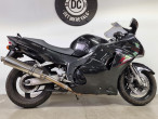 1997 Honda CBR 1100 XX
