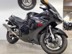 1997 Honda CBR 1100 XX