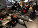 1997 Honda CBR 1100 XX