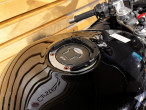 1997 Honda CBR 1100 XX
