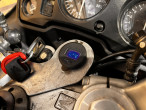 1997 Honda CBR 1100 XX