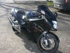 1997 Honda CBR 1100 XX
