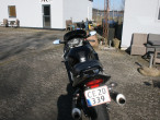 1997 Honda CBR 1100 XX