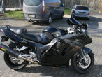 1997 Honda CBR 1100 XX