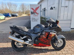 1997 Honda CBR 1100 XX
