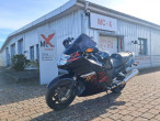 Honda CBR 1100 XX
