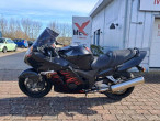 1997 Honda CBR 1100 XX