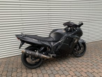 1997 Honda CBR 1100 XX