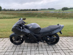 1997 Honda CBR 1100 XX