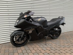 1997 Honda CBR 1100 XX