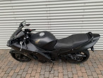1997 Honda CBR 1100 XX