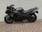 1997 Honda CBR 1100 XX