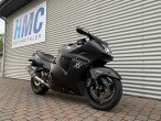 1997 Honda CBR 1100 XX