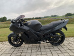 1997 Honda CBR 1100 XX