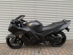 1997 Honda CBR 1100 XX