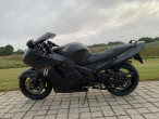 1997 Honda CBR 1100 XX