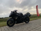 1997 Honda CBR 1100 XX