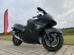 1997 Honda CBR 1100 XX