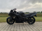 1997 Honda CBR 1100 XX