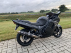 1997 Honda CBR 1100 XX