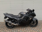 1997 Honda CBR 1100 XX