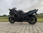 1997 Honda CBR 1100 XX