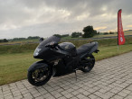 1997 Honda CBR 1100 XX