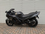 1997 Honda CBR 1100 XX