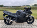 1997 Honda CBR 1100 XX