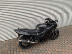 1997 Honda CBR 1100 XX