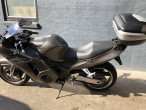 1997 Honda CBR 1100 XX