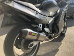 1997 Honda CBR 1100 XX
