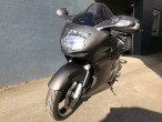 1997 Honda CBR 1100 XX