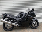 1997 Honda CBR 1100 XX 1997 Honda CBR 1100 XX