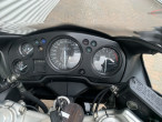 1997 Honda CBR 1100 XX 1997 Honda CBR 1100 XX