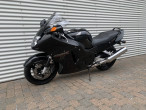 1997 Honda CBR 1100 XX 1997 Honda CBR 1100 XX