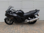 1997 Honda CBR 1100 XX 1997 Honda CBR 1100 XX