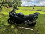 1997 Honda CBR 1100 XX