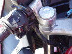 1997 Honda CBR 1100 XX 1997 Honda CBR 1100 XX