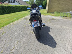 1997 Honda CBR 1100 XX