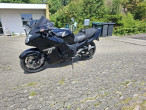 1997 Honda CBR 1100 XX