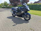 1997 Honda CBR 1100 XX