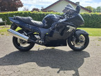 1997 Honda CBR 1100 XX