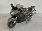 1997 Honda CBR 1100 XX