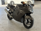 1997 Honda CBR 1100 XX